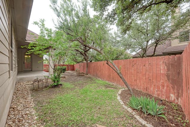 2809 Bellamy CIR, Cedar Park, TX 78613