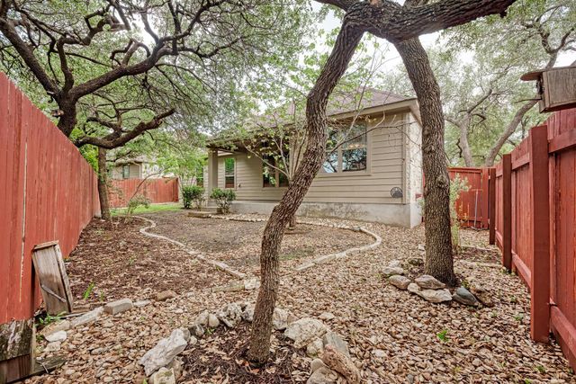 2809 Bellamy CIR, Cedar Park, TX 78613