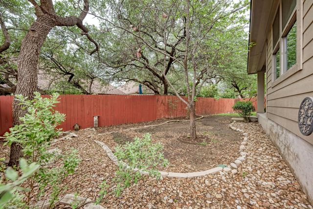 2809 Bellamy CIR, Cedar Park, TX 78613