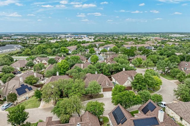 2809 Bellamy CIR, Cedar Park, TX 78613