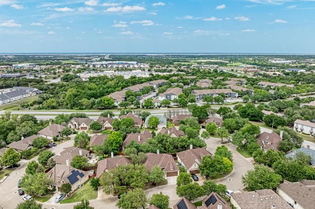 2809 Bellamy CIR, Cedar Park, TX 78613