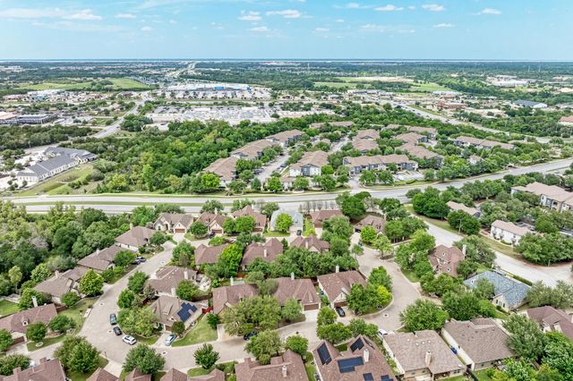 2809 Bellamy CIR, Cedar Park, TX 78613