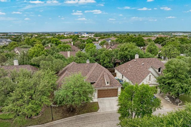 2809 Bellamy CIR, Cedar Park, TX 78613