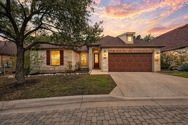 2809 Bellamy CIR, Cedar Park, TX 78613
