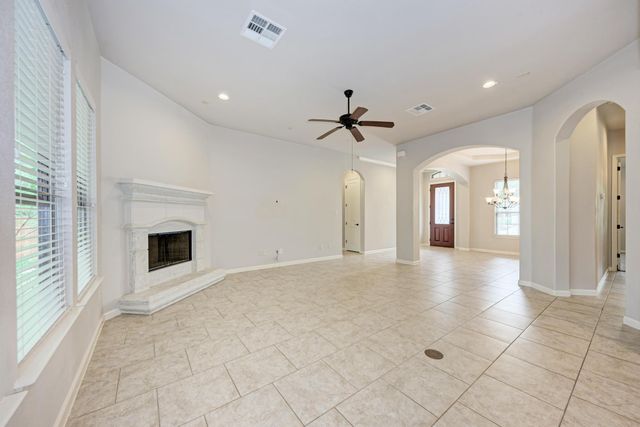 2809 Bellamy CIR, Cedar Park, TX 78613
