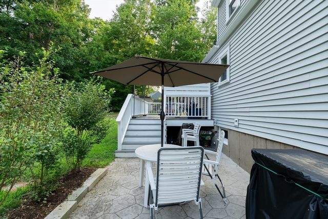 4 Glenwood Ave, Foxboro, MA 02035