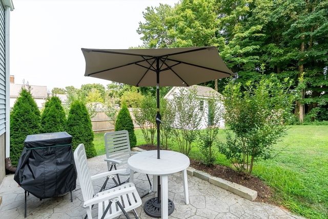4 Glenwood Ave, Foxboro, MA 02035