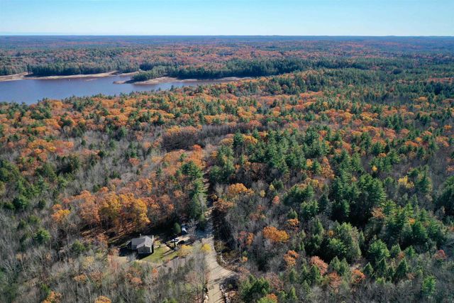 Lot 70 Homestead Lane, Barrington, NH 03825