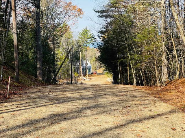 Lot 70 Homestead Lane, Barrington, NH 03825