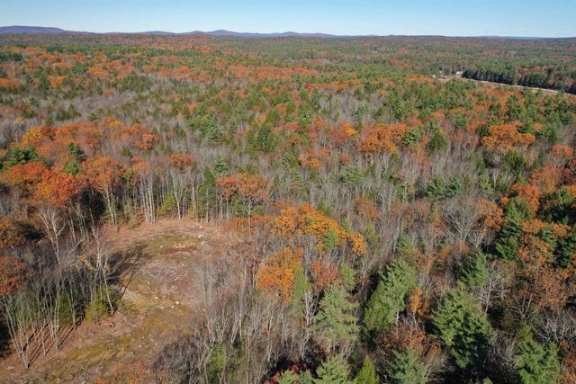 Lot 70 Homestead Lane, Barrington, NH 03825