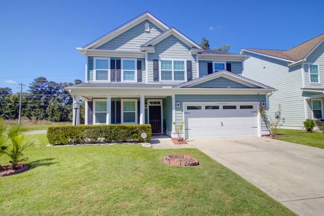 3900 Greico Road, North Charleston, SC 29420