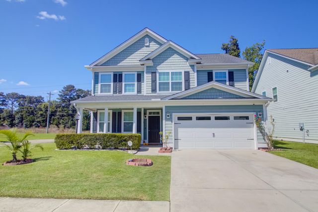 3900 Greico Road, North Charleston, SC 29420