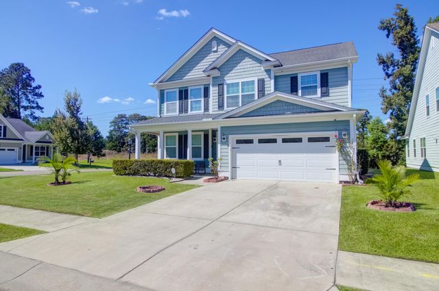 3900 Greico Road, North Charleston, SC 29420