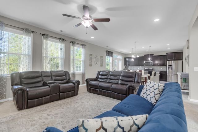 3900 Greico Road, North Charleston, SC 29420