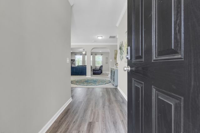 3900 Greico Road, North Charleston, SC 29420