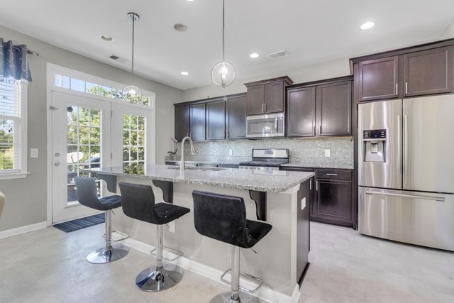 3900 Greico Road, North Charleston, SC 29420