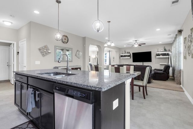 3900 Greico Road, North Charleston, SC 29420