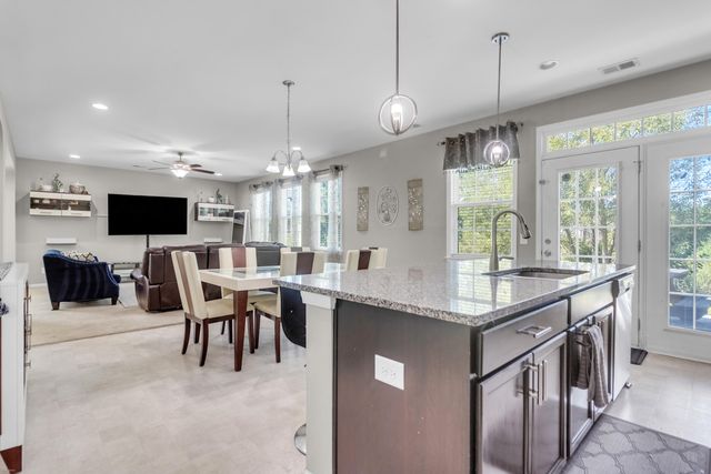 3900 Greico Road, North Charleston, SC 29420