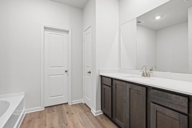 426 Gib Woodall Drive, Venus, TX 76084