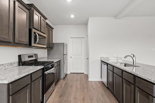 426 Gib Woodall Drive, Venus, TX 76084