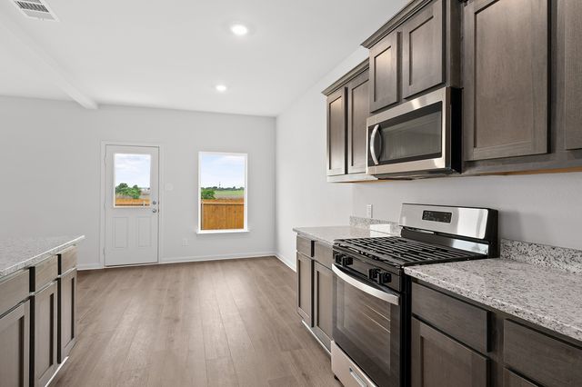 426 Gib Woodall Drive, Venus, TX 76084