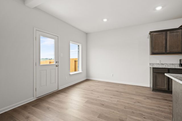 426 Gib Woodall Drive, Venus, TX 76084