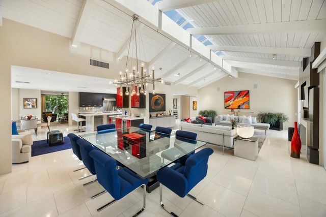 21 Mayfair Drive, Rancho Mirage, CA 92270