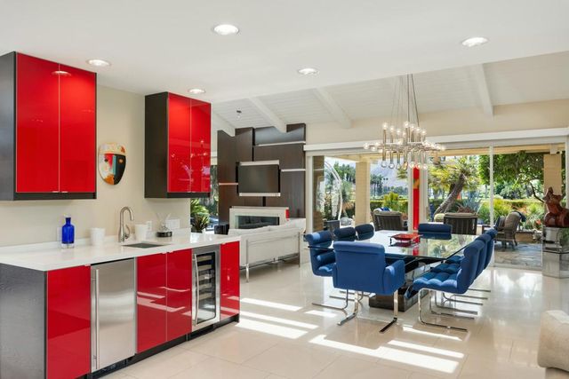 21 Mayfair Drive, Rancho Mirage, CA 92270