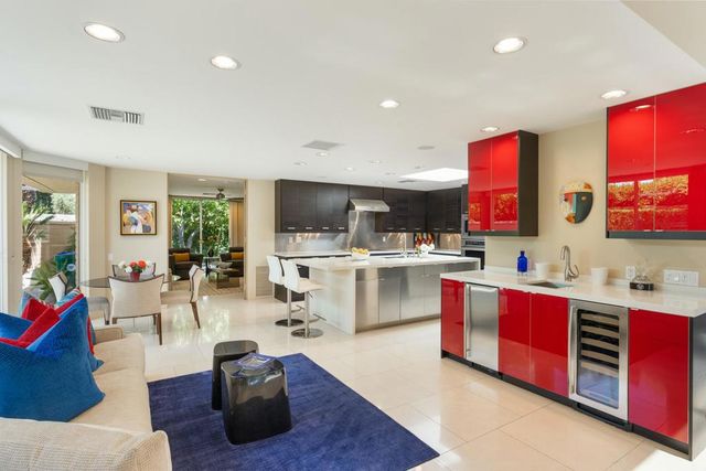 21 Mayfair Drive, Rancho Mirage, CA 92270