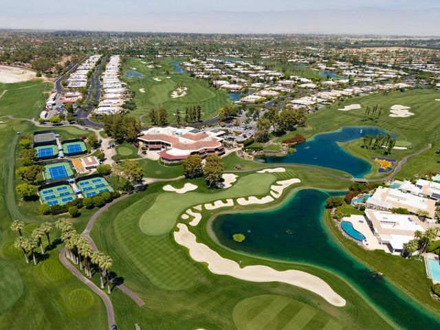 21 Mayfair Drive, Rancho Mirage, CA 92270