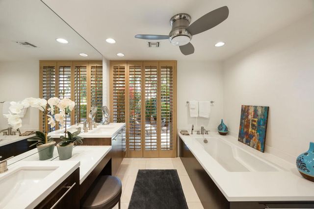 21 Mayfair Drive, Rancho Mirage, CA 92270