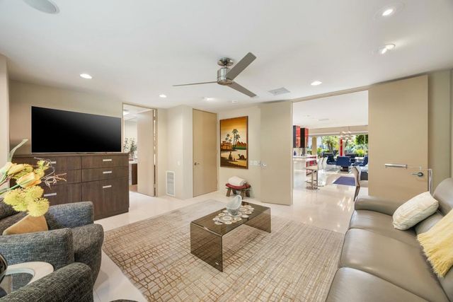 21 Mayfair Drive, Rancho Mirage, CA 92270