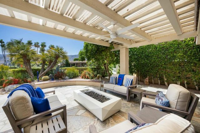 21 Mayfair Drive, Rancho Mirage, CA 92270