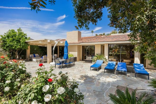 21 Mayfair Drive, Rancho Mirage, CA 92270