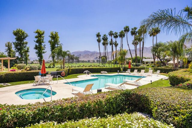 21 Mayfair Drive, Rancho Mirage, CA 92270