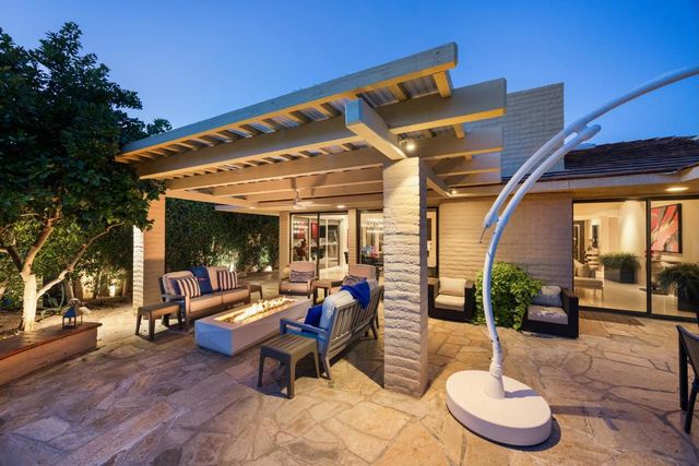 21 Mayfair Drive, Rancho Mirage, CA 92270