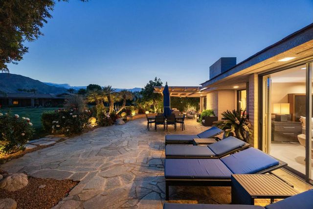 21 Mayfair Drive, Rancho Mirage, CA 92270