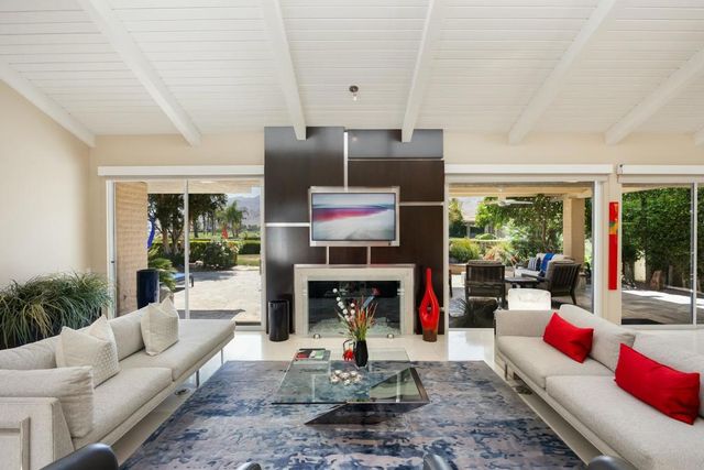 21 Mayfair Drive, Rancho Mirage, CA 92270