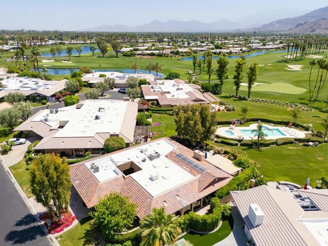 21 Mayfair Drive, Rancho Mirage, CA 92270