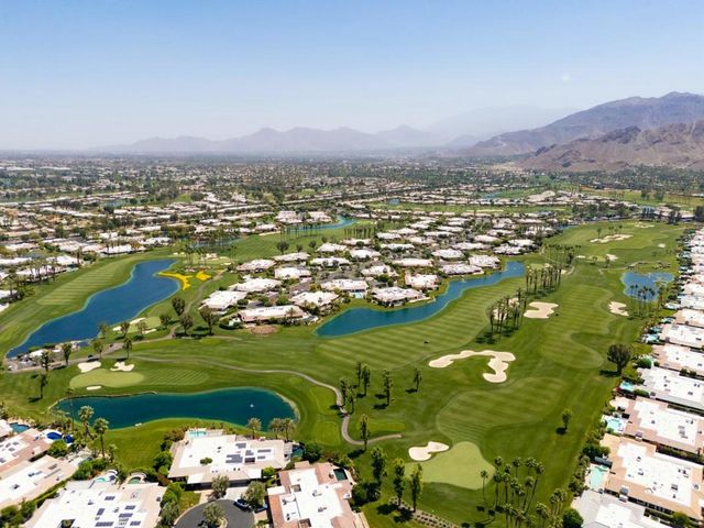 21 Mayfair Drive, Rancho Mirage, CA 92270