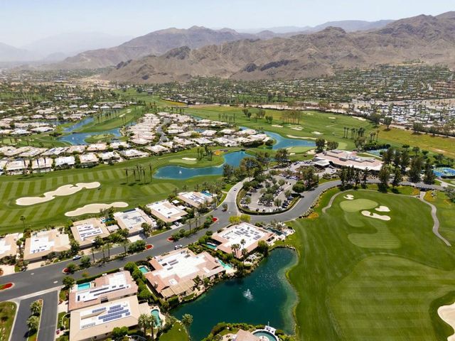 21 Mayfair Drive, Rancho Mirage, CA 92270