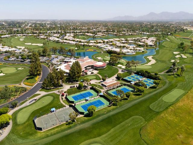 21 Mayfair Drive, Rancho Mirage, CA 92270