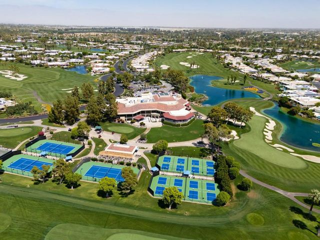 21 Mayfair Drive, Rancho Mirage, CA 92270