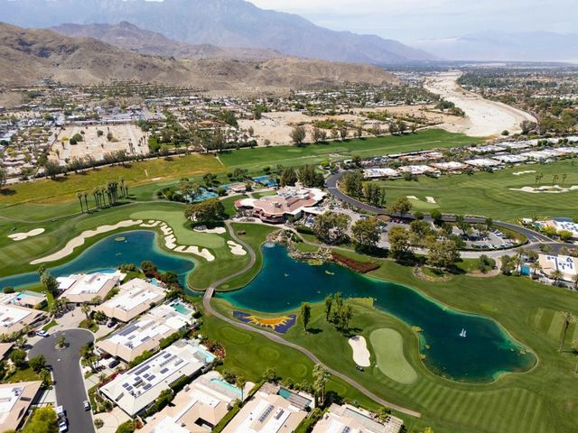 21 Mayfair Drive, Rancho Mirage, CA 92270