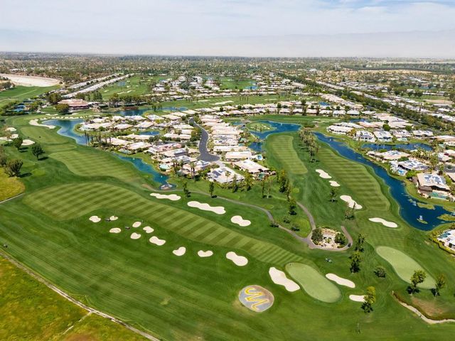 21 Mayfair Drive, Rancho Mirage, CA 92270