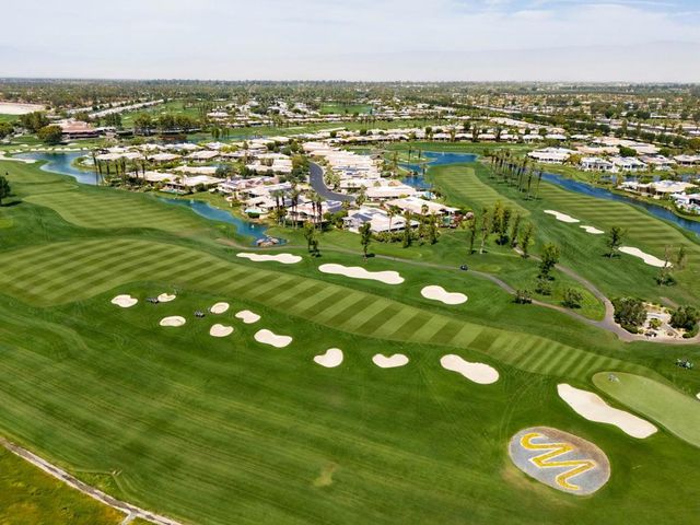 21 Mayfair Drive, Rancho Mirage, CA 92270