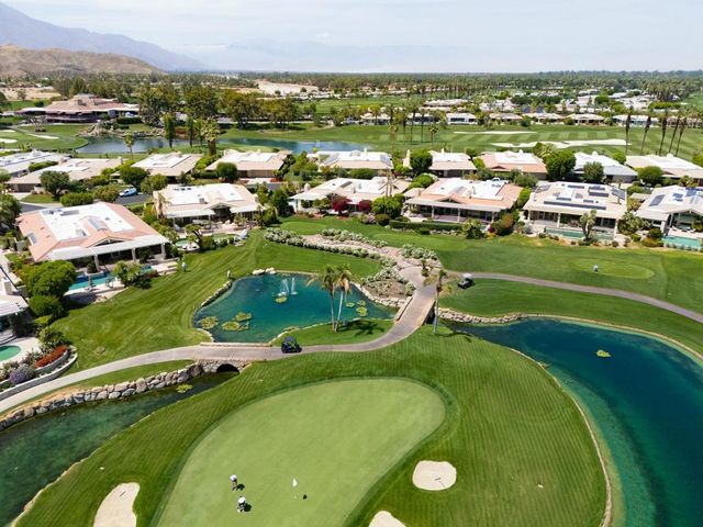 21 Mayfair Drive, Rancho Mirage, CA 92270