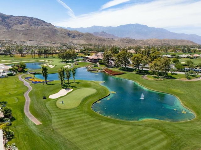 21 Mayfair Drive, Rancho Mirage, CA 92270