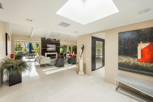 21 Mayfair Drive, Rancho Mirage, CA 92270