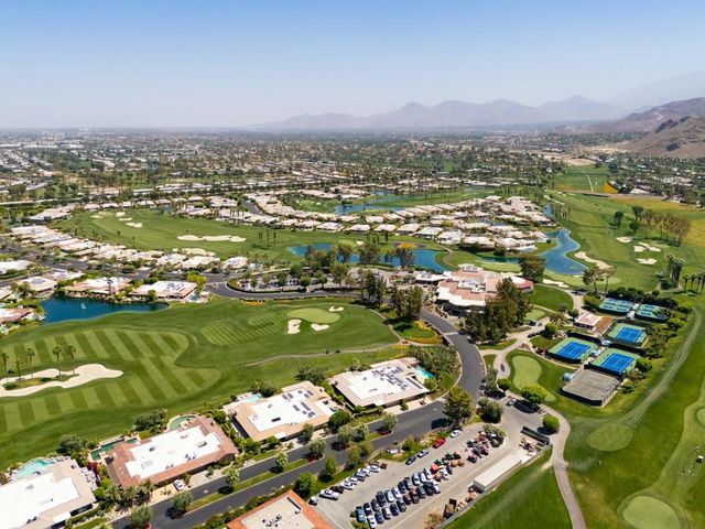 21 Mayfair Drive, Rancho Mirage, CA 92270